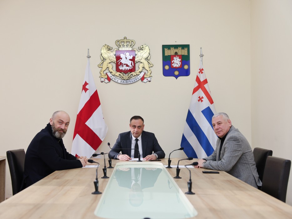 საკონსტიტუციო, იურიდიულ და საპროცედურო საკითხთა კომიტეტის სხდომა