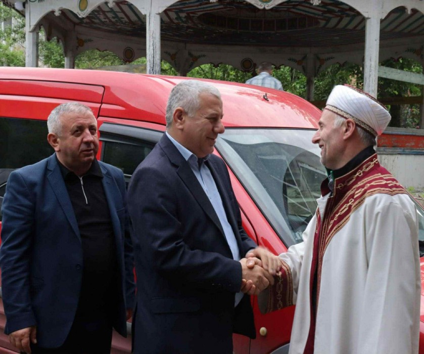 მუსლიმანური სამყარო ყურბან-ბაირამს ზეიმობს