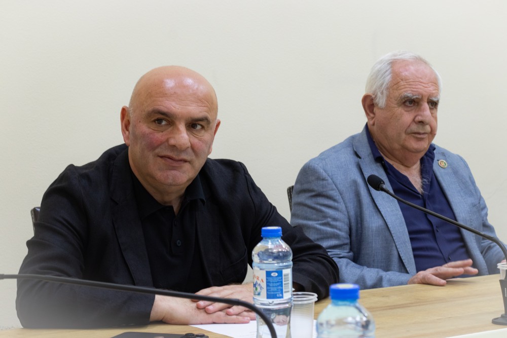 კომიტეტებში აჭარის საშუალოვადიან სამოქმედო გეგმას (2026-2029 წლები) განიხილავენ