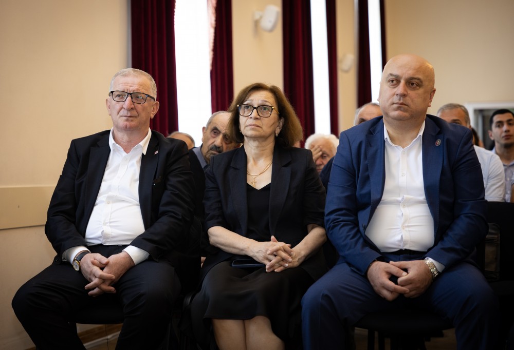 აჭარის ისტორია ერთ წიგნად