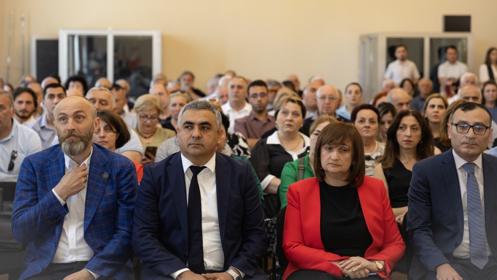 აჭარის ისტორია ერთ წიგნად