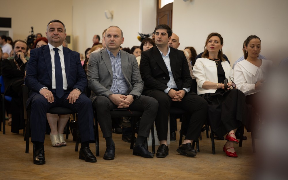 აჭარის ისტორია ერთ წიგნად