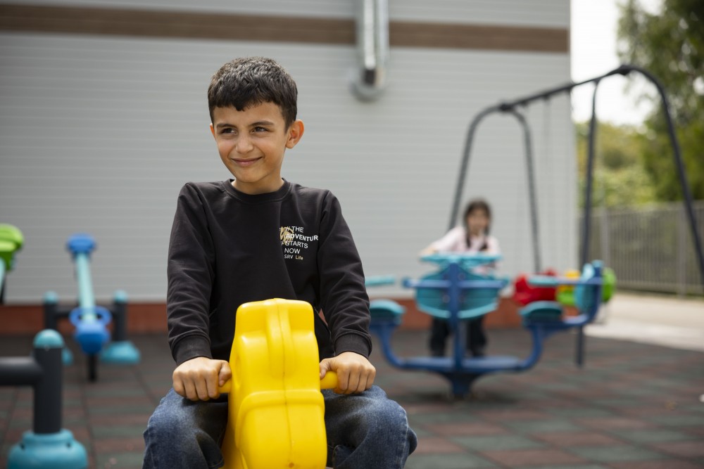 ჯიხანჯურსა და აჭყვისთავში სკოლების სრული რეაბილიტაცია დასრულდა, სოფელ გვარას კი ახალი საბავშვო ბაღი შეემატა