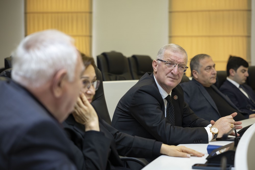 რიგგარეშე პლენარული სხდომა