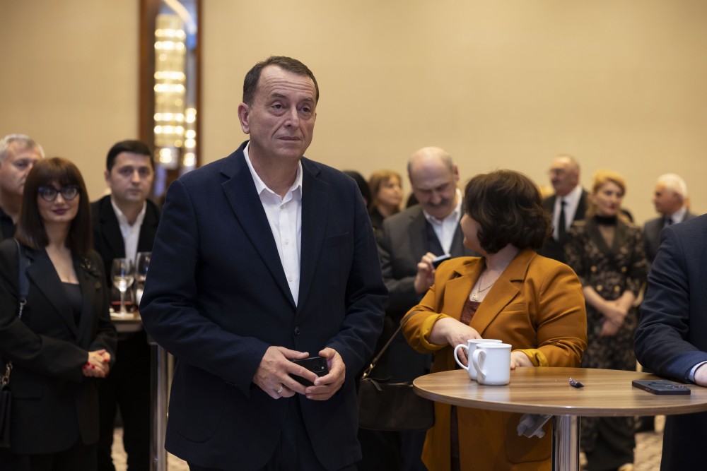 მედიკოსთა პროფესიული დღე