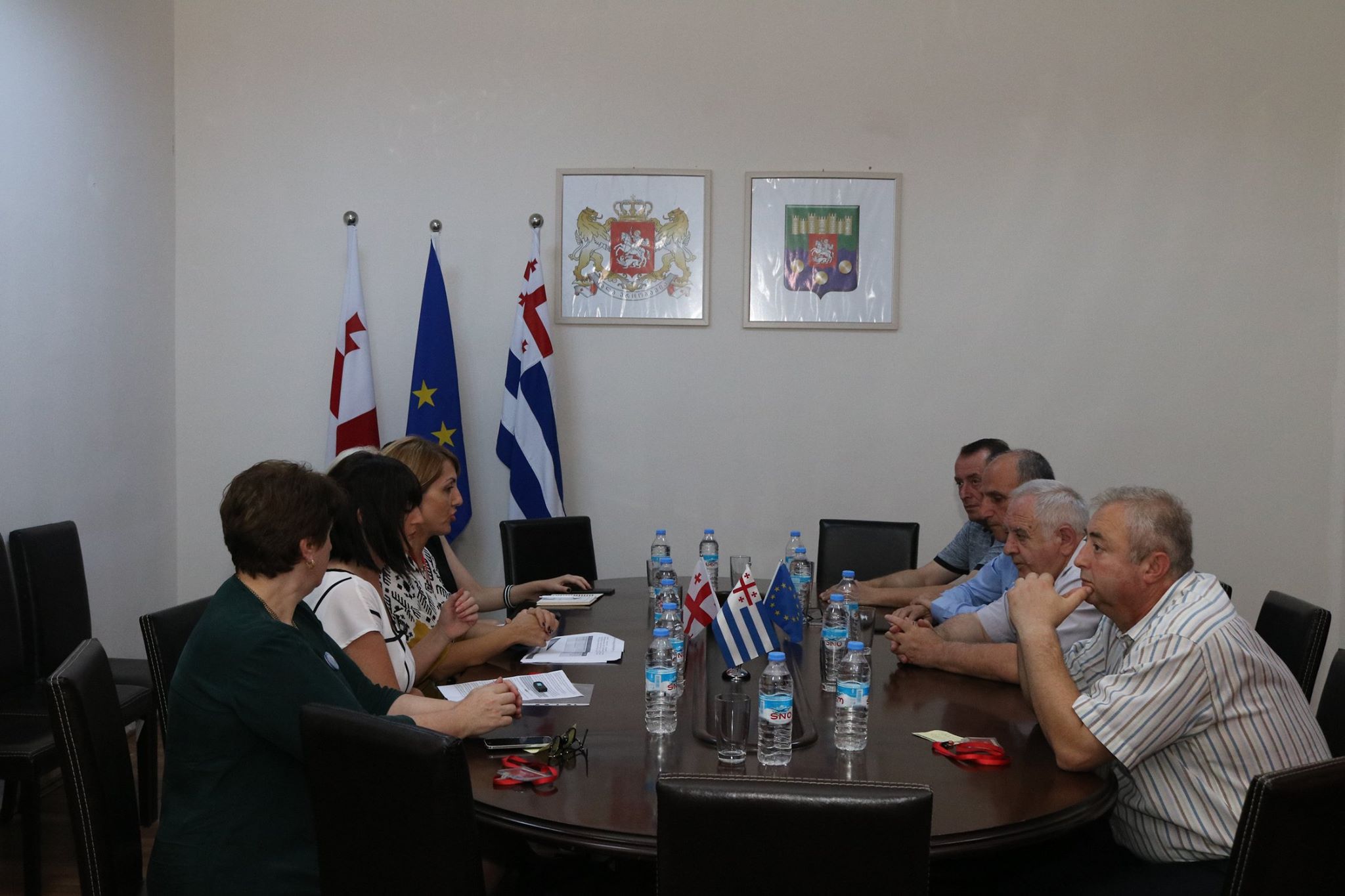 არა - C ჰეპატიტს!