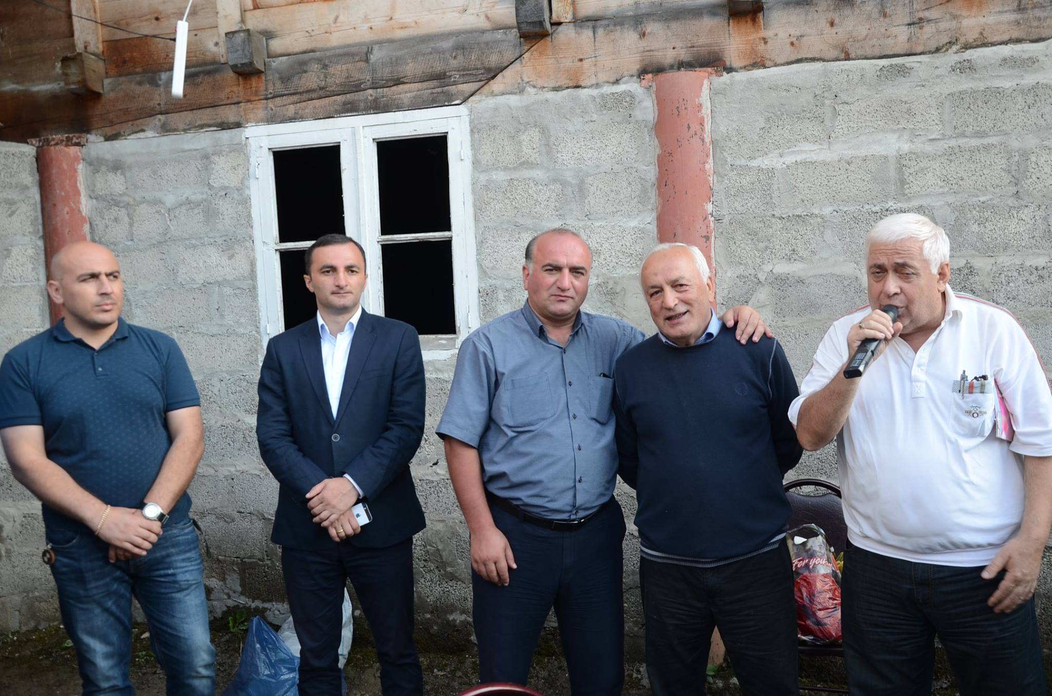 „ტბეთობა“... 2017