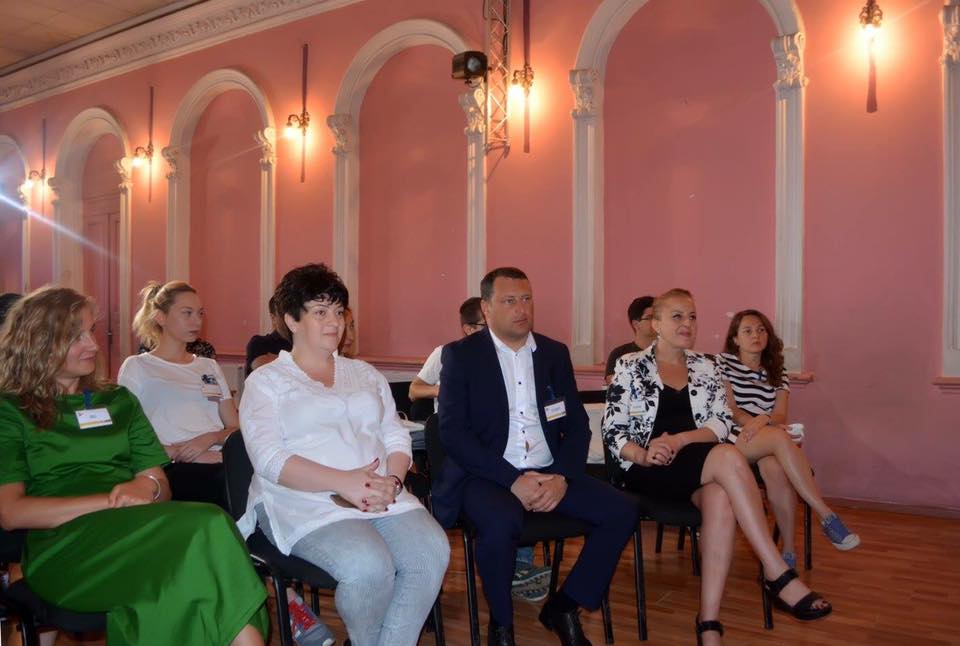 ვლადიმერ მგალობლიშვილი სამუშაო შეხვედრას დაესწრო