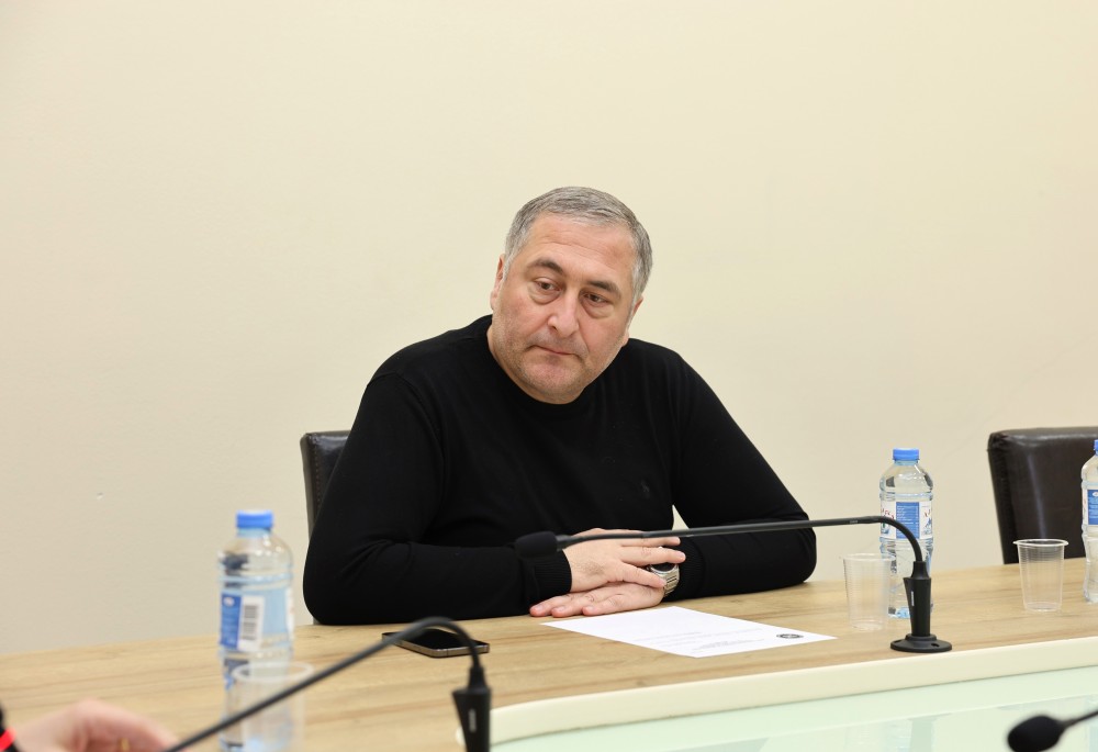 საგაზაფხულო სესია დაიხურა