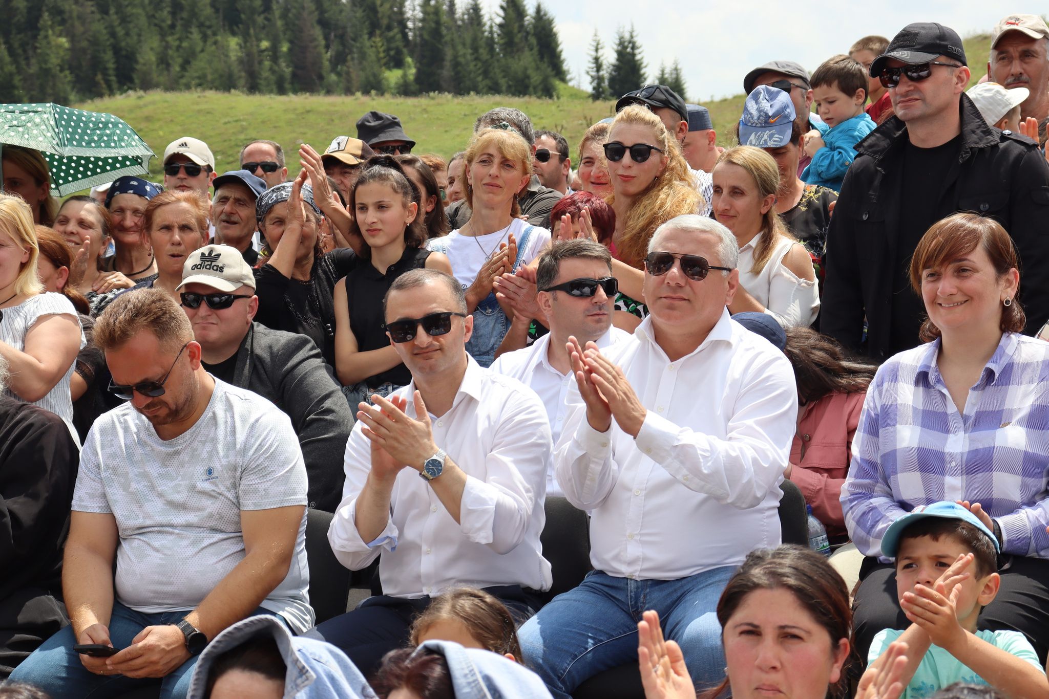 შუამთობა ჩირუხში-2022