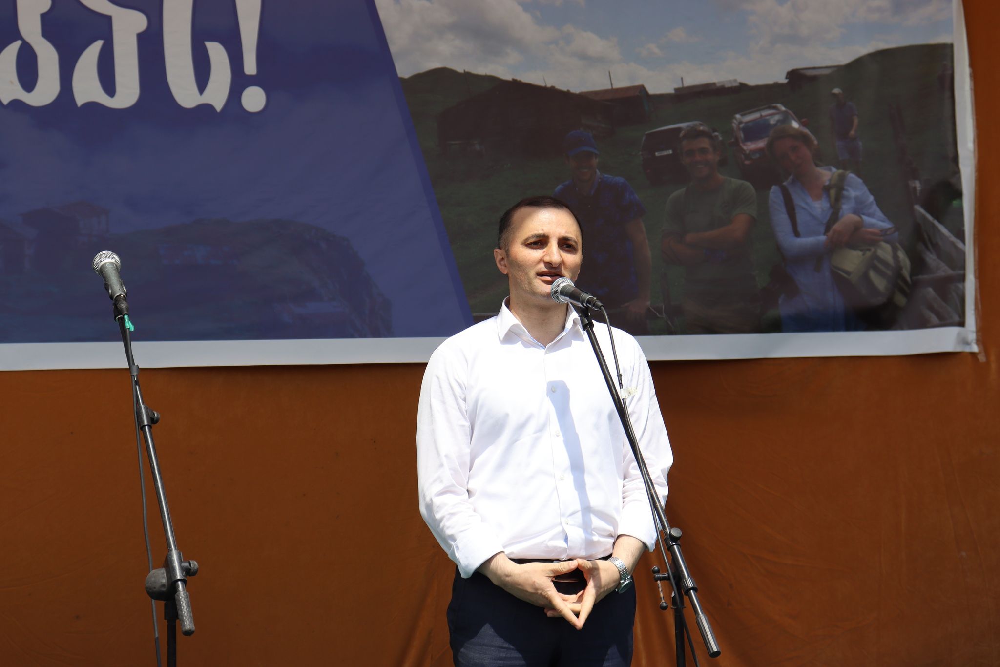 შუამთობა ჩირუხში-2022