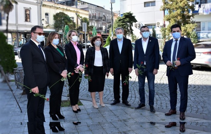 28 წელი სოხუმის დაცემიდან!