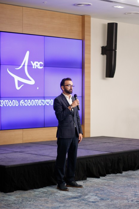 „ახალგაზრდების მონაწილეობითი პოლიტიკა - 2024“