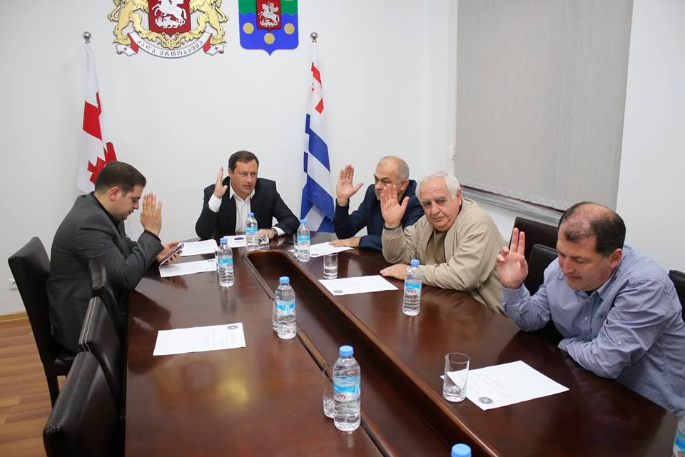 საქვეუწყებო დაწესებულებები სამინისტროების სისტემაში გაერთიანდებიან