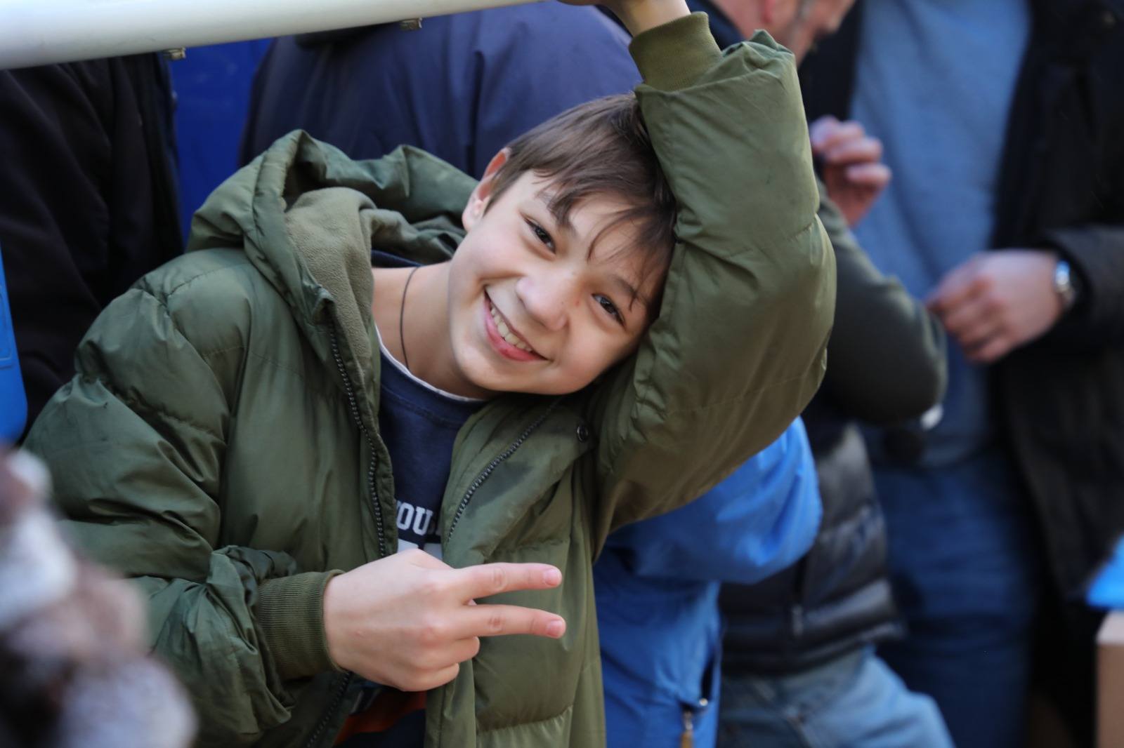 რამაზ ჯინჭარაძეს დევნილთა მხარდაჭერისთვის აფხაზეთის ავტონომიური რესპუბლიკის მადლობის სიგელი გადაეცა