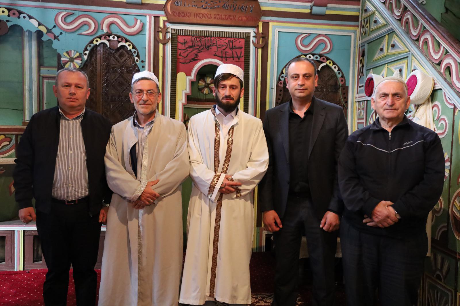 რამადან ბაირამი