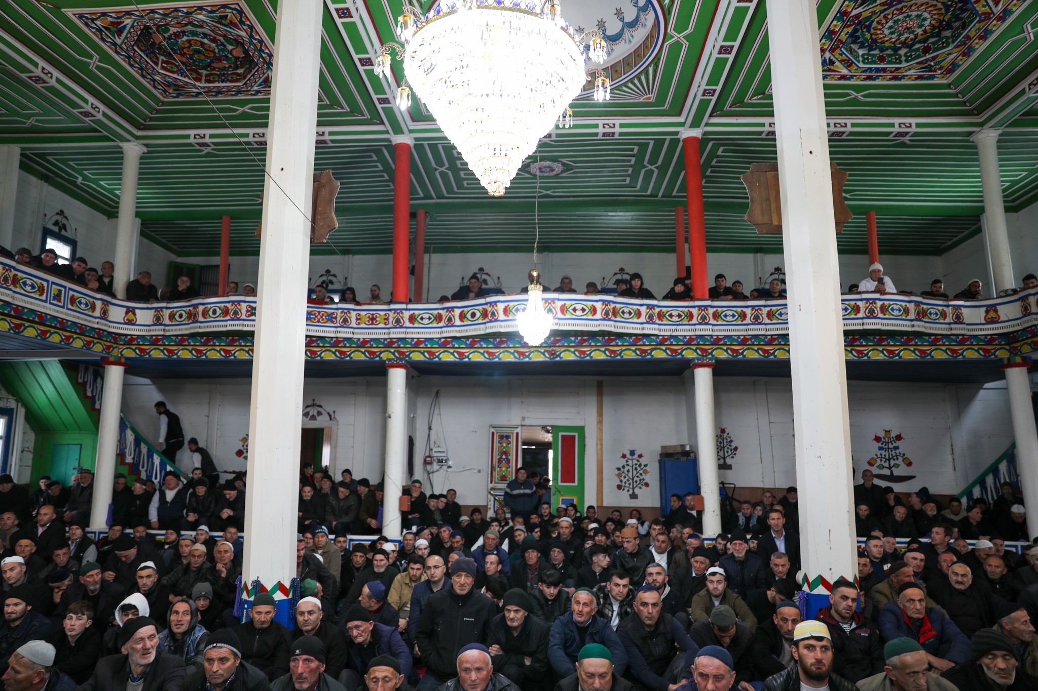 რამადან ბაირამი