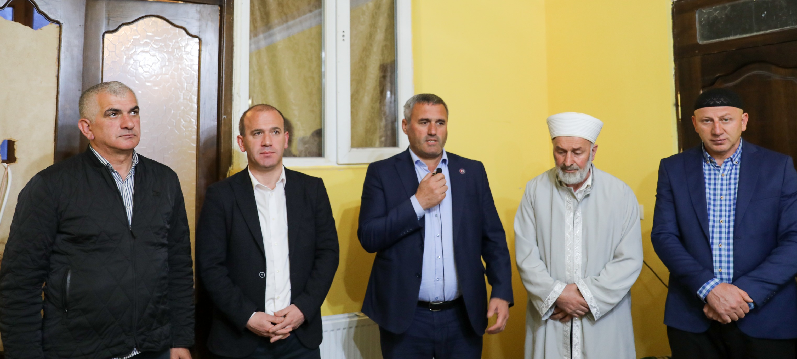 რამადან ბაირამი