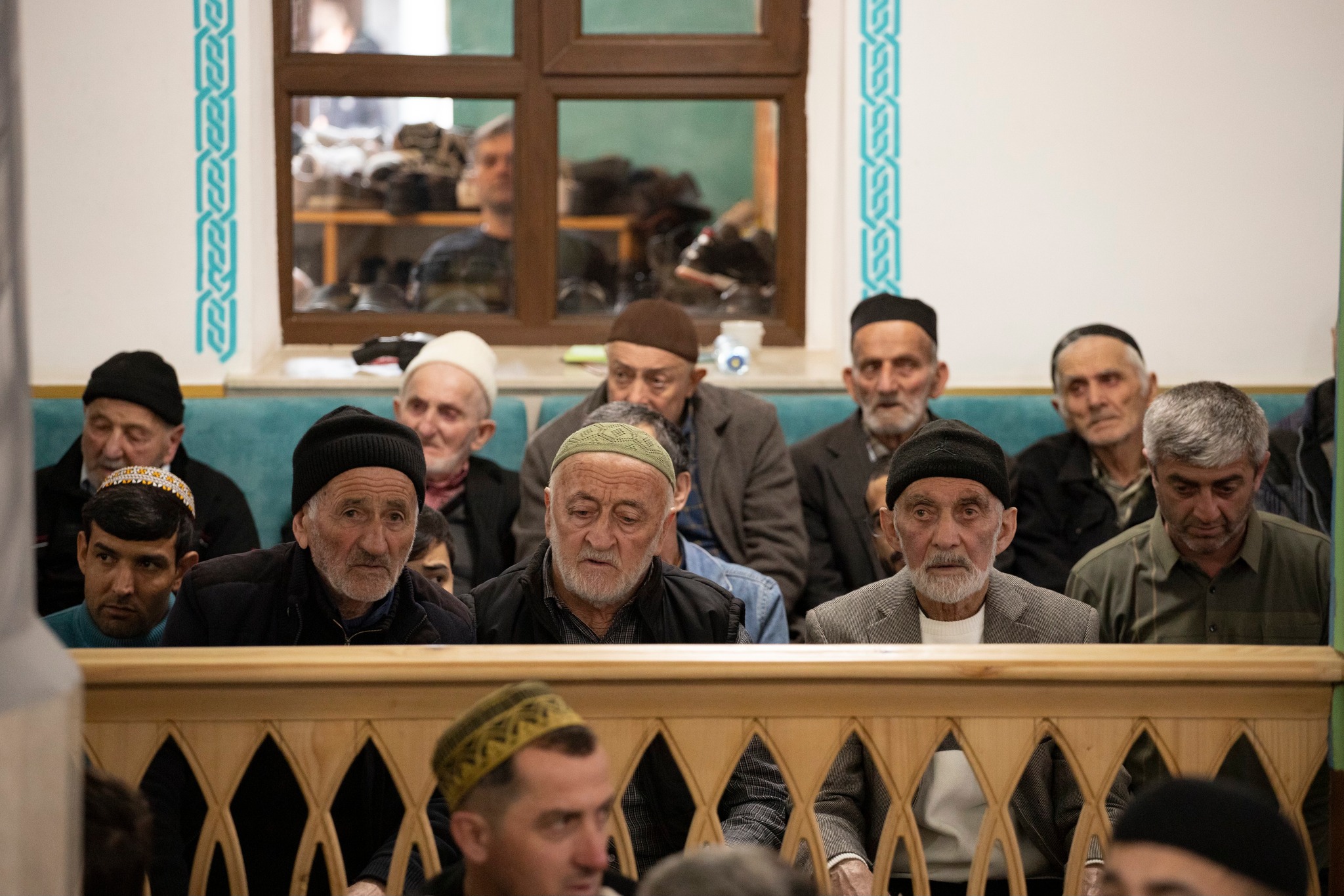 რამადან ბაირამი