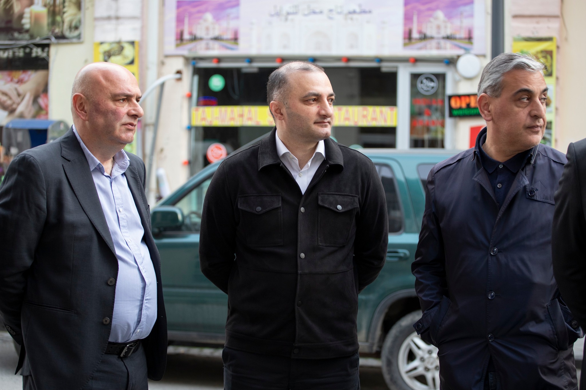 რამადან ბაირამი