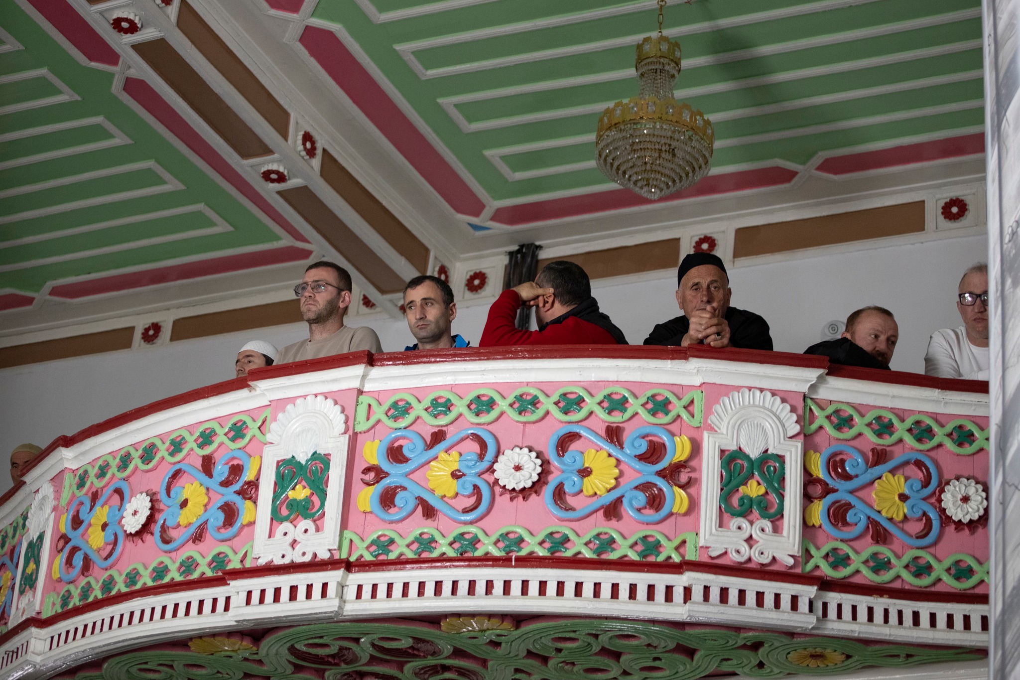 რამადან ბაირამი