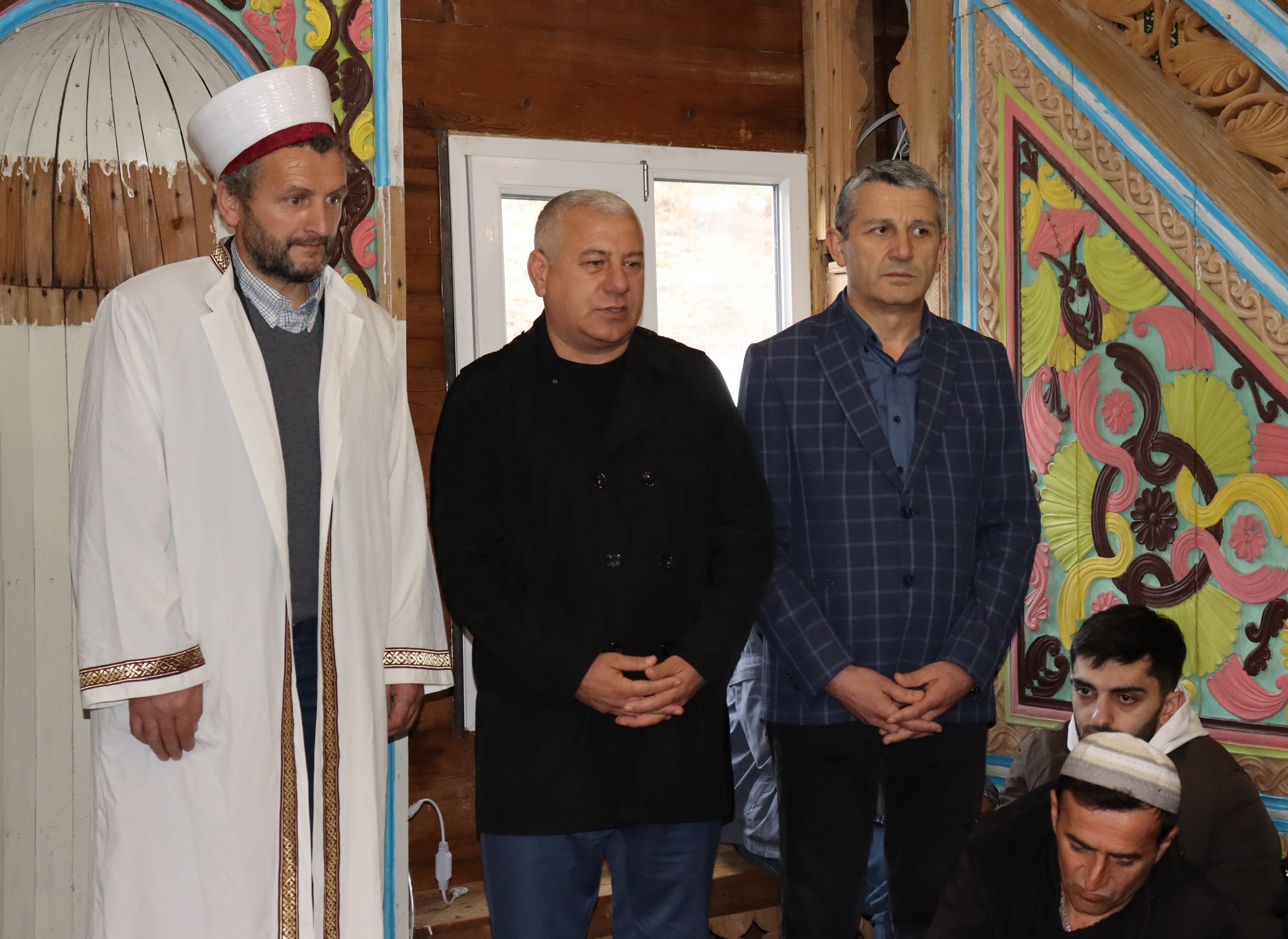 რამადან ბაირამი