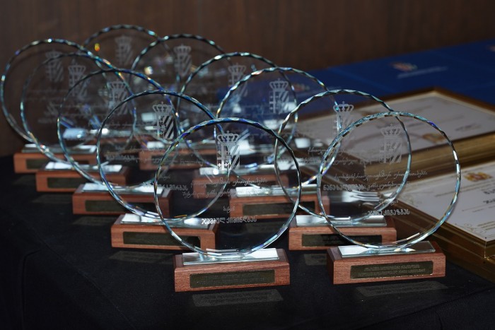 შეხვედრა აჭარაში მცხოვრებ აფხაზებთან