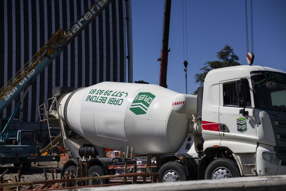 ბათუმში ახალი, მასშტაბური სასტუმრო კომპლექსის მშენებლობა იწყება