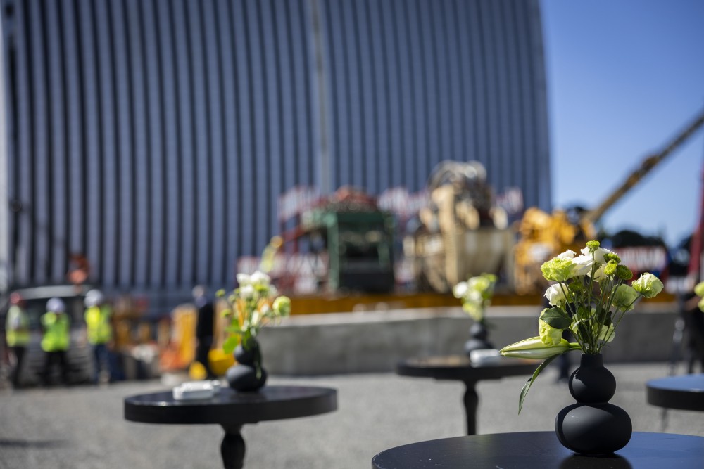 ბათუმში ახალი, მასშტაბური სასტუმრო კომპლექსის მშენებლობა იწყება