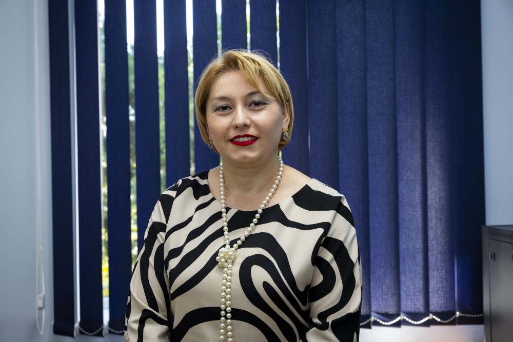 წინსვლაში სკოლის რეაბილიტაცია და დამატებითი კორპუსის მშენებლობა დასრულდა