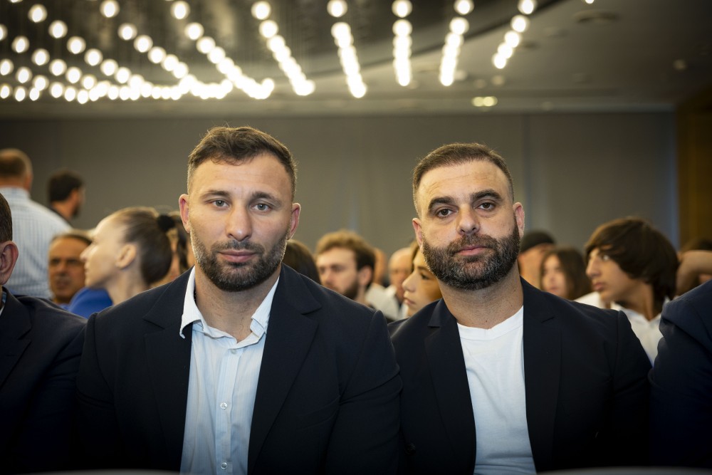 „სპორტული წარმატების სტრატეგია“ - ბათუმში სპორტული თემატიკის ფორუმი გაიმართა