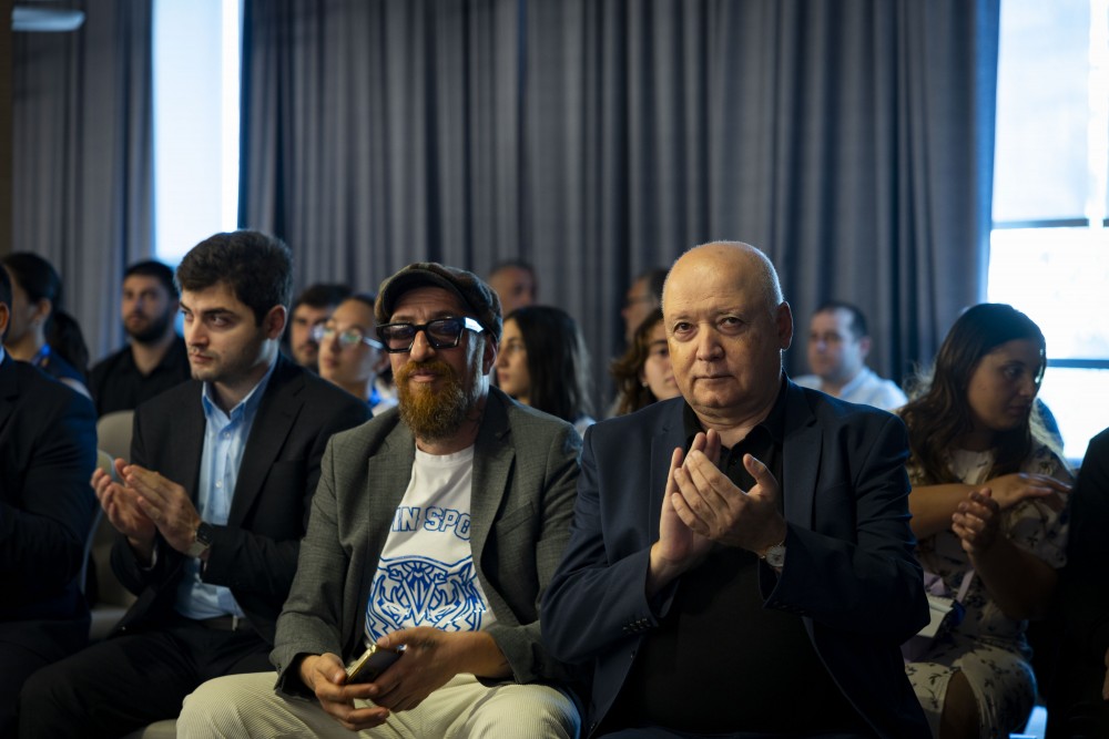 „სპორტული წარმატების სტრატეგია“ - ბათუმში სპორტული თემატიკის ფორუმი გაიმართა