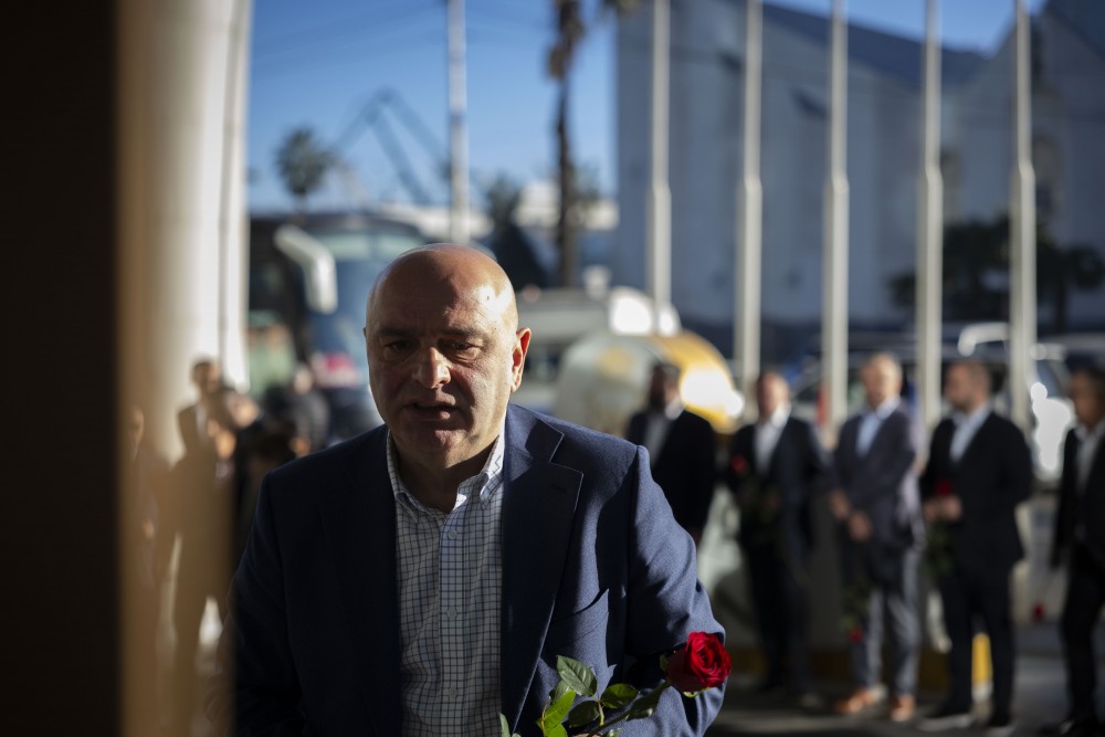 ლეოგრანდის“ ტრაგედიიდან 8 წელი გავიდა