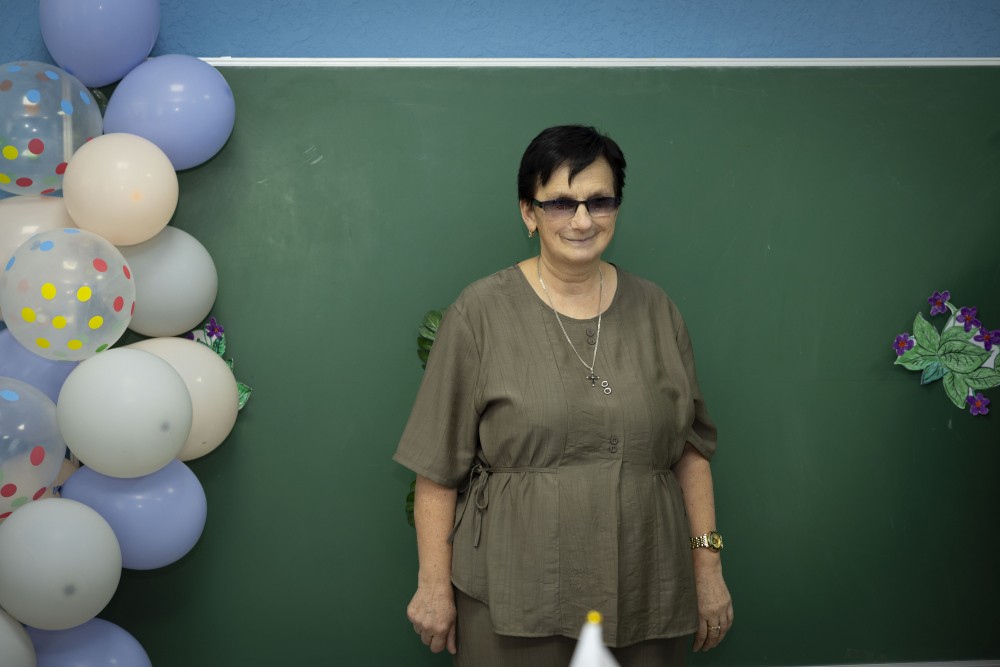 ჯიხანჯურსა და აჭყვისთავში სკოლების სრული რეაბილიტაცია დასრულდა, სოფელ გვარას კი ახალი საბავშვო ბაღი შეემატა