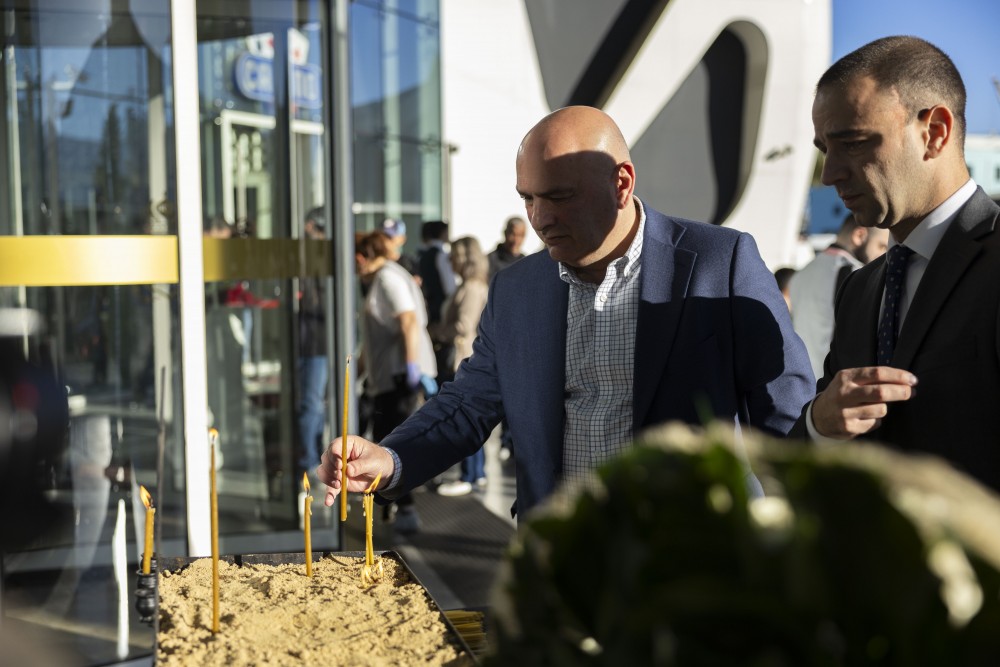 ლეოგრანდის“ ტრაგედიიდან 8 წელი გავიდა