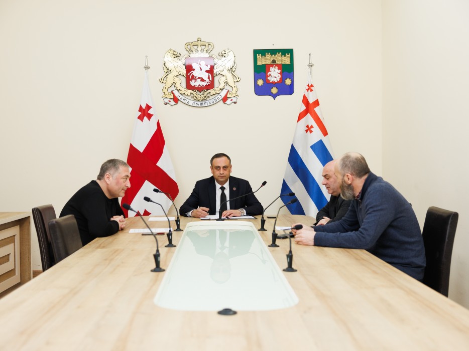    კომიტეტმა უმაღლესი საბჭოს 6 წევრისთვის უფლებამოსილების ვადამდე შეწყვეტას მხარი დაუჭირა  