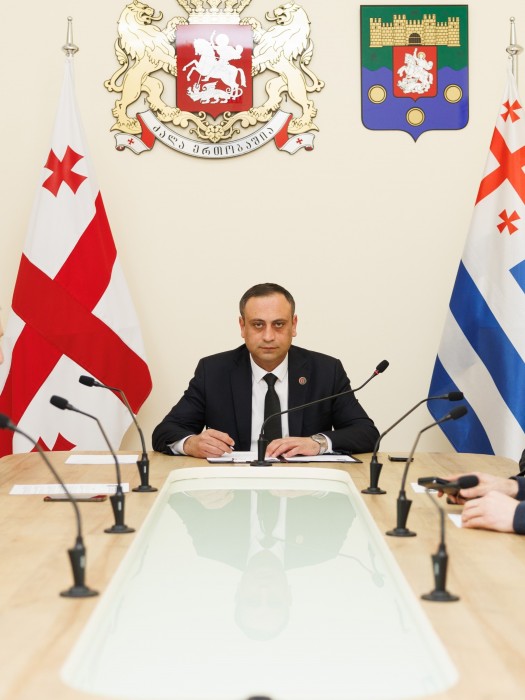    კომიტეტმა უმაღლესი საბჭოს 6 წევრისთვის უფლებამოსილების ვადამდე შეწყვეტას მხარი დაუჭირა  