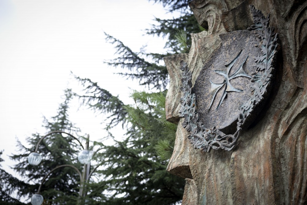 17 წელი აგვისტოს ომიდან