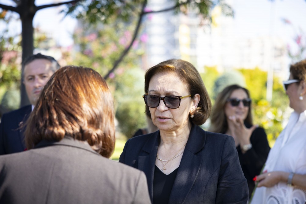 პატივი მიაგეს შინდისის გმირებს