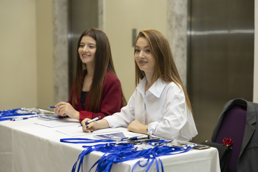  ბათუმი „Batumi Build - 2025“ მე-14  საერთაშორისო გამოფენას მასპინძლობს