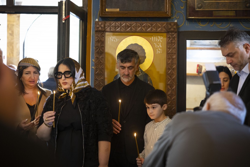 ოთხი წელი გავიდა 26 მაისის ქუჩის ტრაგედიიდან