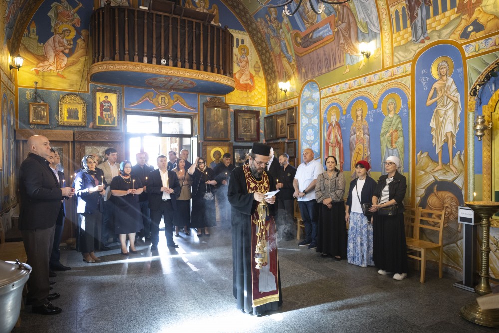 ოთხი წელი გავიდა 26 მაისის ქუჩის ტრაგედიიდან