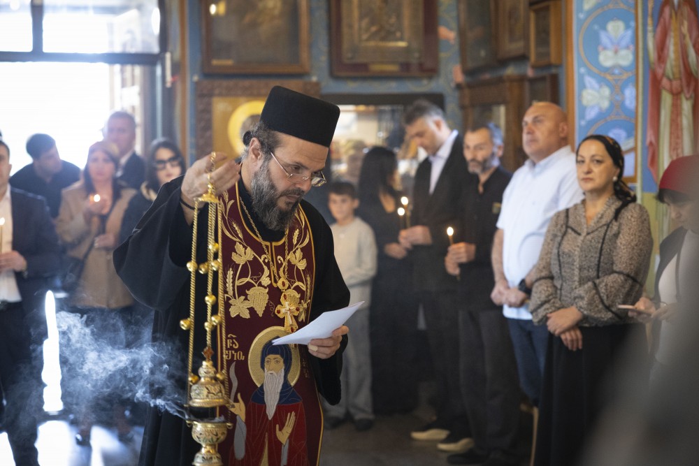 ოთხი წელი გავიდა 26 მაისის ქუჩის ტრაგედიიდან