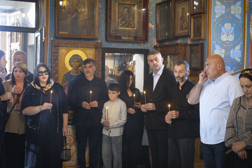 ოთხი წელი გავიდა 26 მაისის ქუჩის ტრაგედიიდან