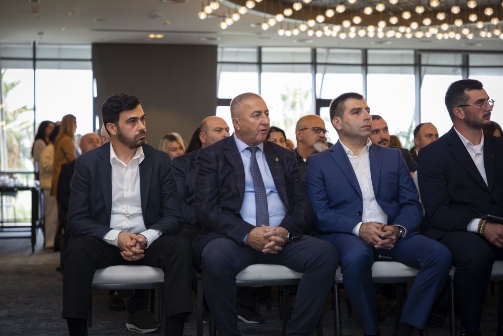 ბიზნეს ფორუმი და აგრო სასურსათო პროდუქციის გამოფენა - „აჭარის აგრარული შესაძლებლობები“