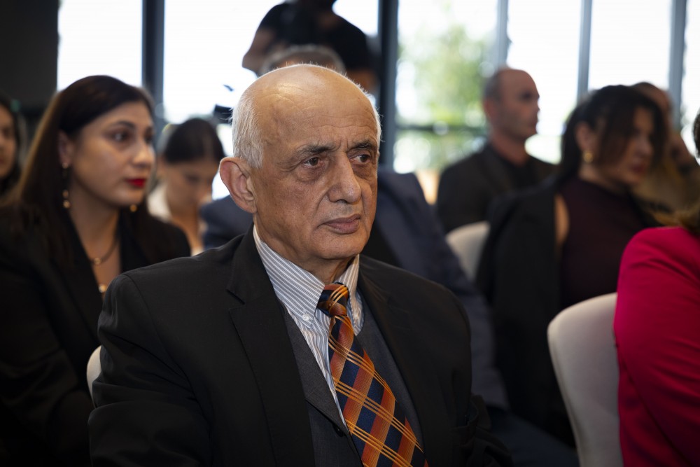 ბიზნეს ფორუმი და აგრო სასურსათო პროდუქციის გამოფენა - „აჭარის აგრარული შესაძლებლობები“