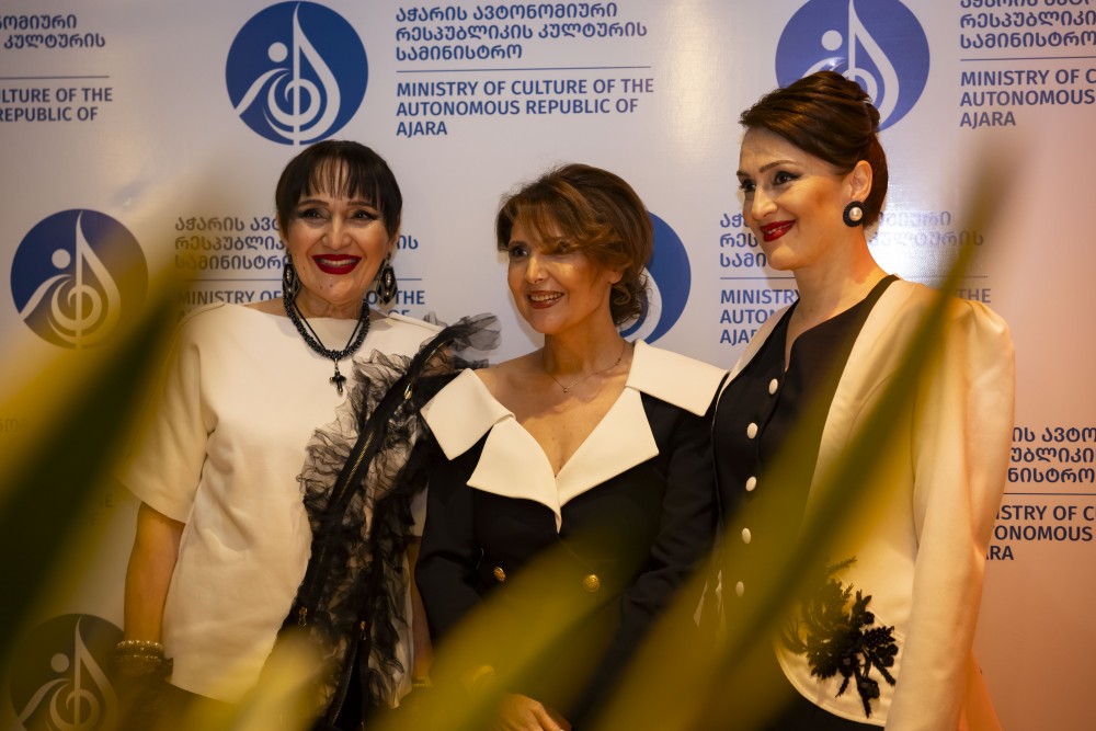 „წლის შემოქმედებითი პერსონა“