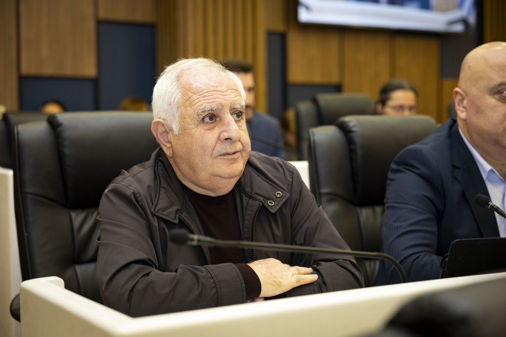 ვახტანგ ბერიძესა და მამუკა თურმანიძეს ვადამდე შეუწყდათ უმაღლესი საბჭოს წევრის უფლებამოსილება