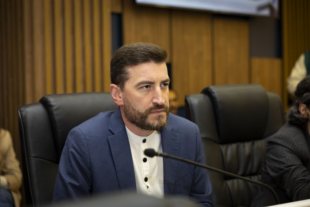 ვახტანგ ბერიძესა და მამუკა თურმანიძეს ვადამდე შეუწყდათ უმაღლესი საბჭოს წევრის უფლებამოსილება