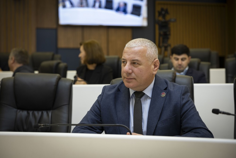 უმაღლესმა საბჭომ ნადიმ ვარშანიძისა და ილია ვერძაძის უფლებამოსილება ცნო